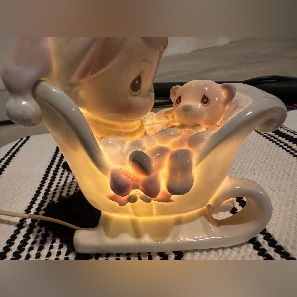 Precious Moments Collectibles lot
